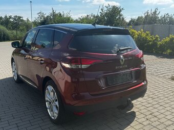 RENAULT SCENIC ZEN 1.5DCI 110PS, 2 sady KOL - 3