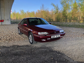 Citroën xantia 2.0 HDI exclusive - 3