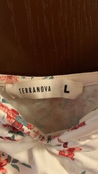 Tunika zn. Terranova vel. L - 3