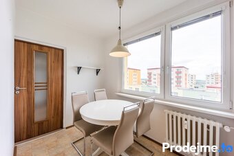 Pronájem bytu 3+1, 72 m2 - Přímětice, ev.č. 100072 - 3