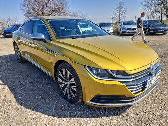 VOLKSWAGEN ARTEON 2,0 TDI TAŽNÉ - 3