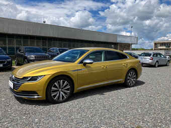VOLKSWAGEN ARTEON   2,0 TDI TAŽNÉ - 3