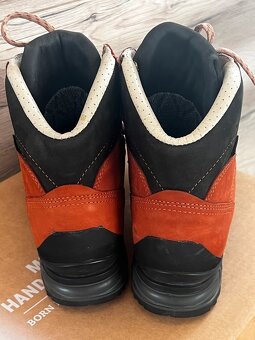Hanwag Tatra II lady GTX vel. 40 - 3