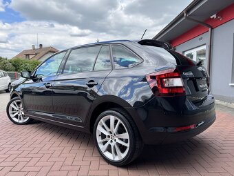 Škoda Rapid 1.0TSi 81kW Edice Drive 80 907 Km Xenony Navi - 3