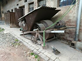 Fukar na seno - 3