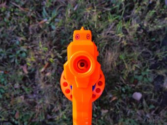 Nerf surgefire - 3
