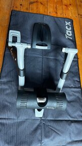 cyklotrenažér TACX Bushido smart t2784.11 - 3