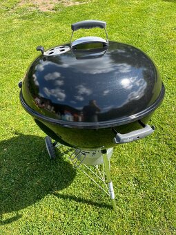 Weber gril 68 cm - 3