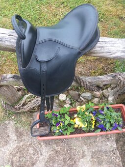 dětské sedlo wintec - 3