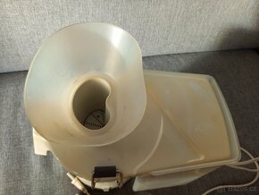 Retro odšťavňovač AEG - retro. - 3