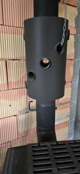 Jotul - 3