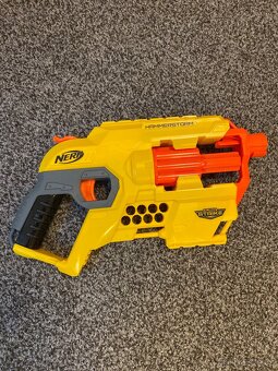 Nerf zbraně - 3