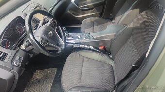 Opel Insignia 2.0 CDTI automat - 3