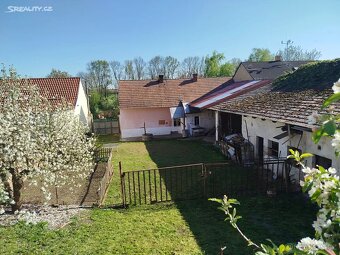 Prodej rodinného domu 84 m², pozemek 1251 m² Zlonice - 3