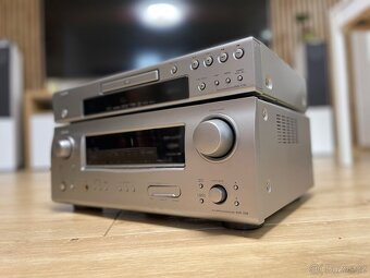 Denon AVR-1508 - 3