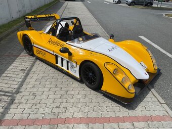 Radical SR3 SL, 2013, SPZ, odpočet DPH - 3