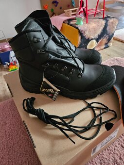Kanady Gore-Tex - 3
