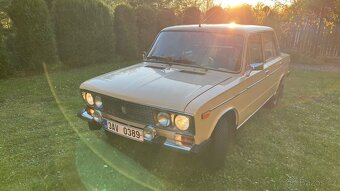 Prodám Žiguli VAZ 21061 - Lada 1500S - 3
