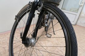 Inzerát Prodam kolo KTM veneto exclusive vel.46 - 3