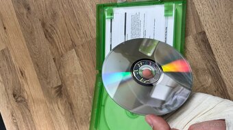 Hry na xbox - 3