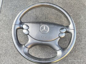 Náhradní díly Mercedes w211 .. E350. M272 - 3