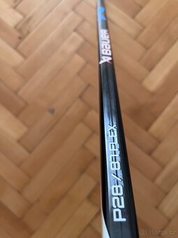 Hůl Bauer Nexus E3 - 3