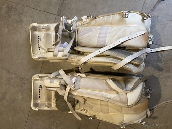 Brankarske betony KOHO 35+1 - 3