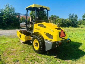 Vibrační válec Bomag BW145DH3 - 3