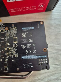 MSI RX570 8G OC - 3