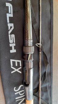 Shimano DIAFLASH EX210ML - 3