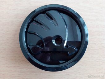 Znaky na karoserii ŠKODA  /Pr.100mm/ - 3