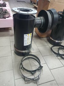 Filtr box - air box - 3