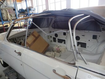 Volha 24 Kabriolet - 3