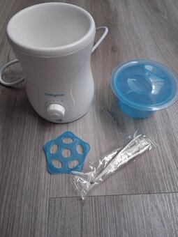 Ohřívačka mléka babyono - 3