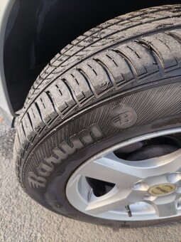 Prodám nebo vyměním Peugeot 307 - 3