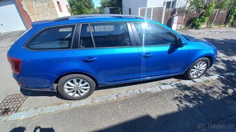 Škoda Octavia combi 3 1,6 tdi - 3