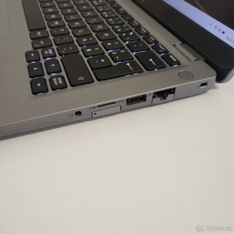 Dell Latitude 5310 /i5 10.gen/16GB-DDR4/FHD-IPS - 3