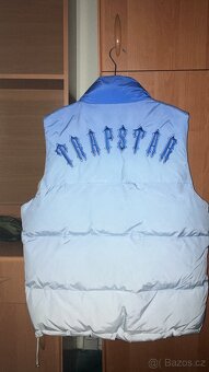 Vesta TRAPSTAR cena dohodou - 3