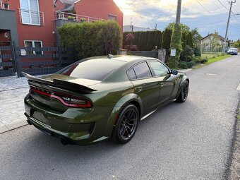DODGE CHARGER WIDEBODY STAGE2 - 3