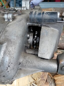 Motor jawa 20 21 23 - 3