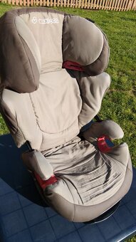 Maxi-Cosi Rodi AirProtect 2014 walnut brown - 3