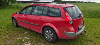 Renault Megane 1.9 dci 96 kW - 3