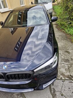 BMW 520d - 3