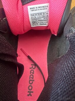 Boty Reebok - 3