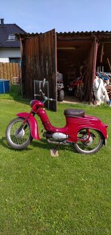 Jawa 555 - 3