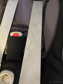 Autosedačka Cybex Aton M Premium - 3