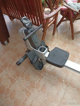 Prodám veslovací trenažér - 3