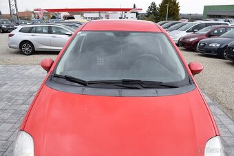 ►►Fiat Punto 1.4 70KW•SERVIS•ALU•KLIMA◄◄ - 3