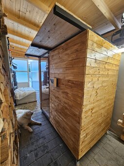 Finska sauna - 3
