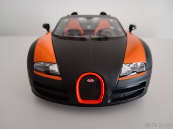 Bugatti Veyron 16.4 Grand Sport Vitesse - 3